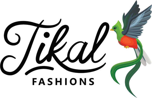Tikal Fashions logo