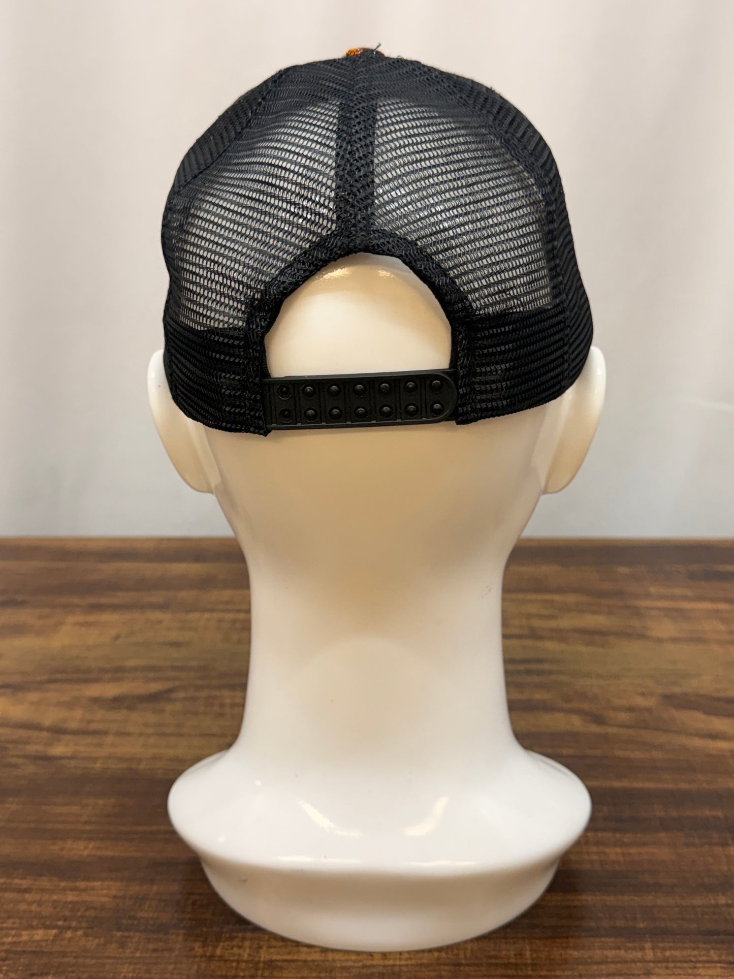 Guatemalan Gallo Beer Textile Hat