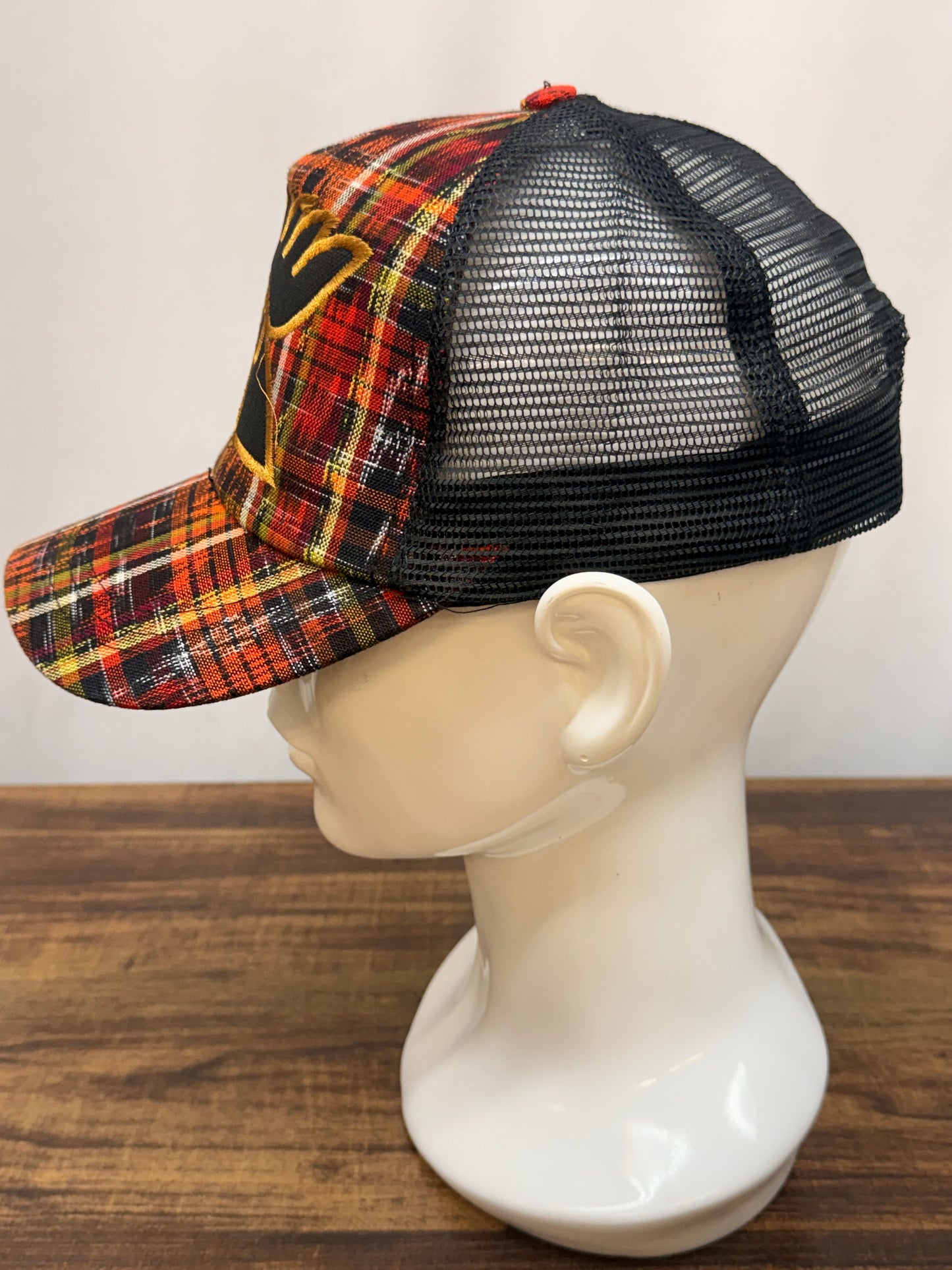 Guatemalan Gallo Beer Textile Hat