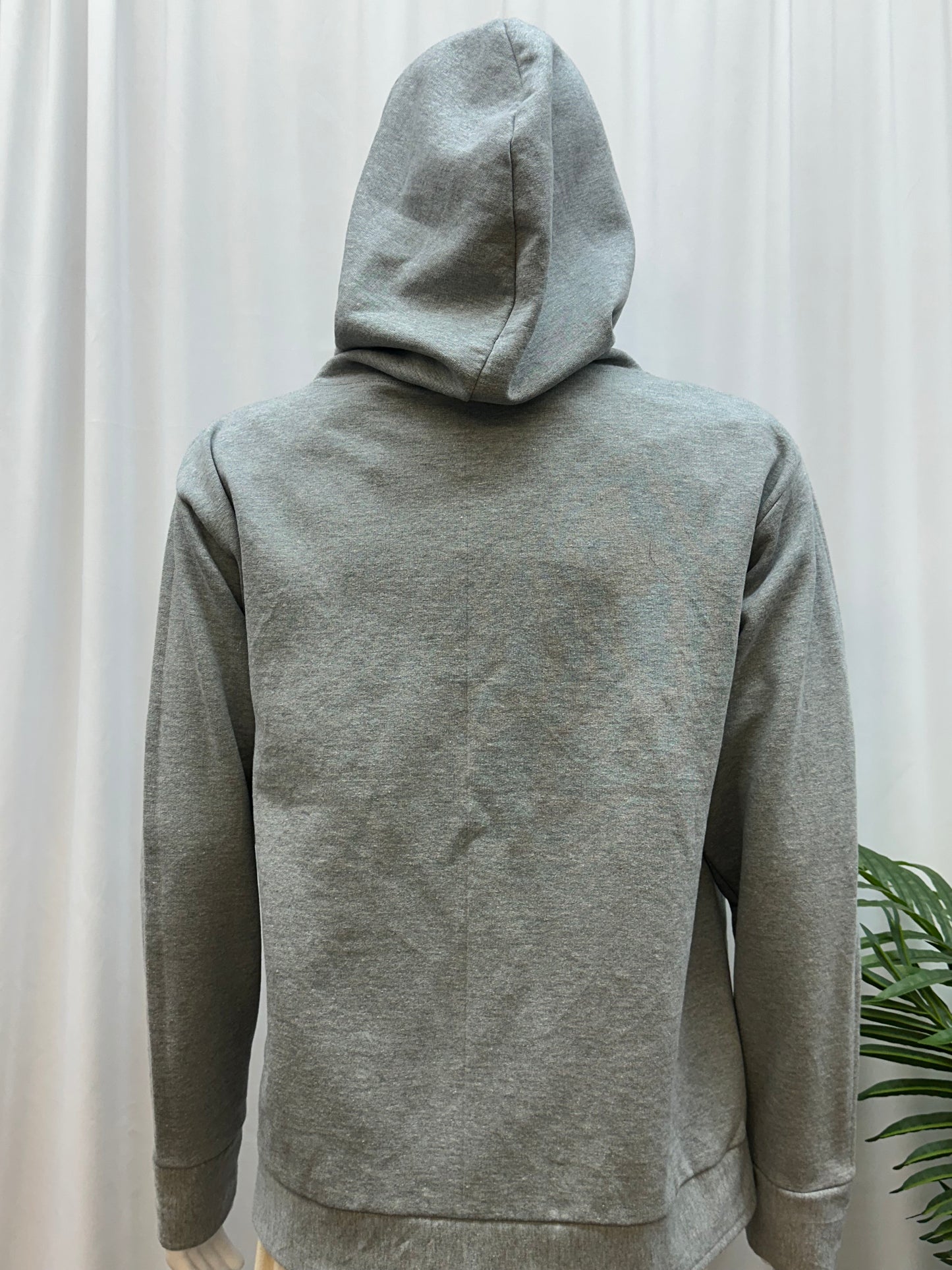 Guatemalan Handwoven Textile Hooded Jacket