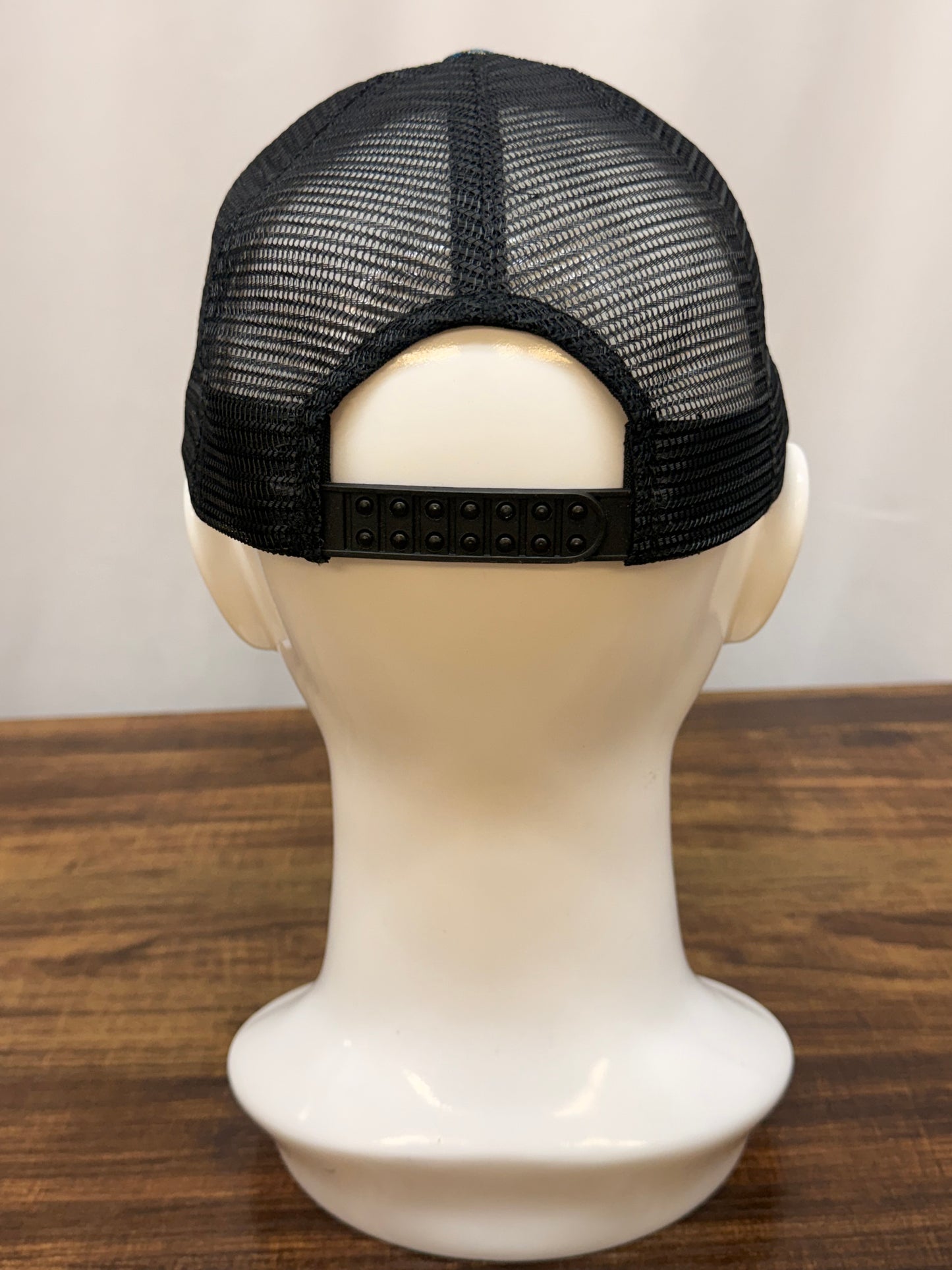 Guatemalan Gallo Beer Textile Hat