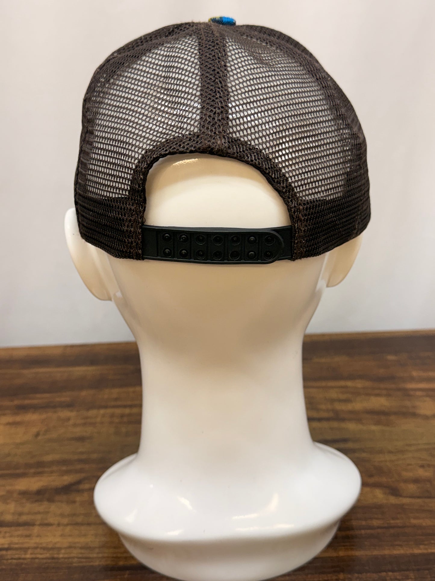 Guatemala Gallo Beer Textile Hat