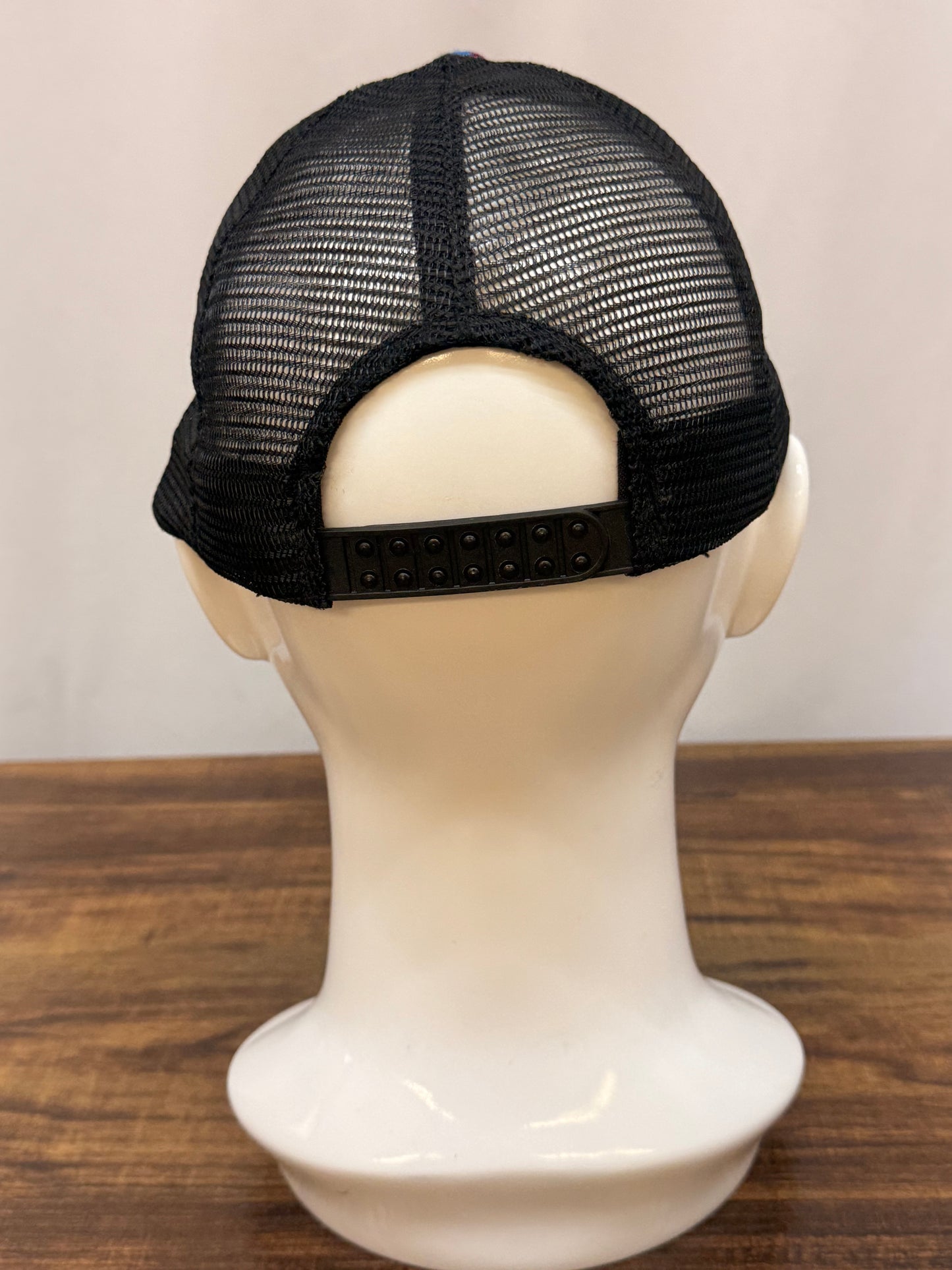 Guatemalan Gallo Beer Textile Hat