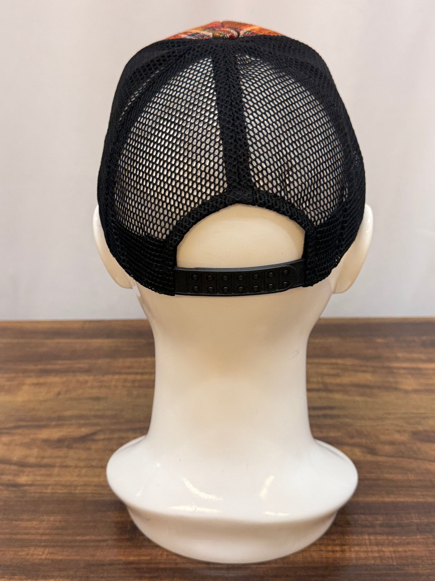 Guatemalan Gallo Beer Textile Hat