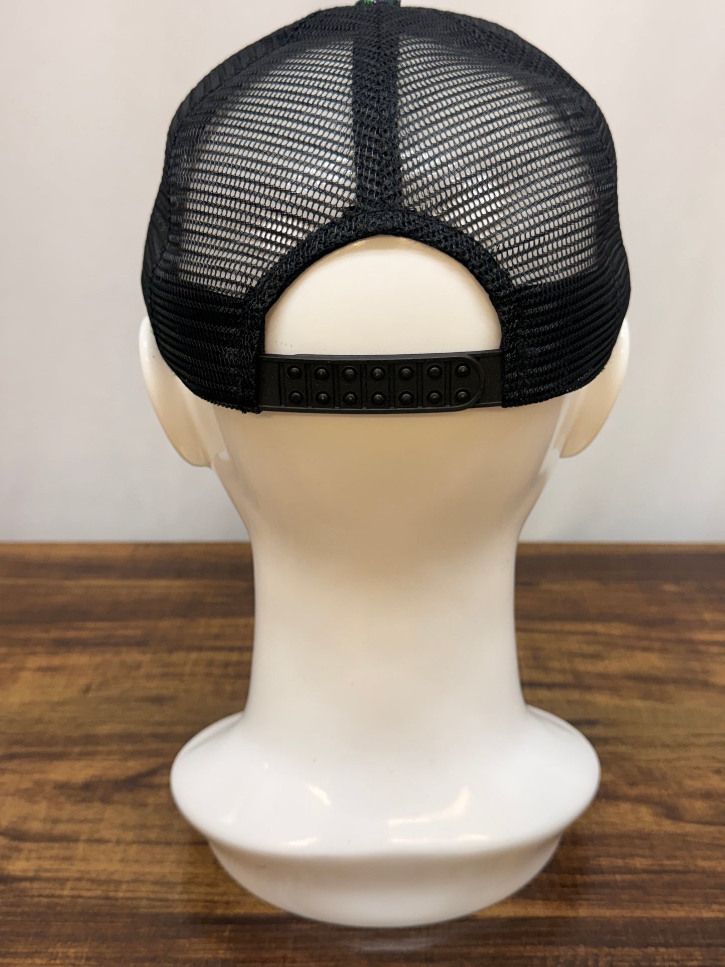 Guatemalan Gallo Beer Textile Hat
