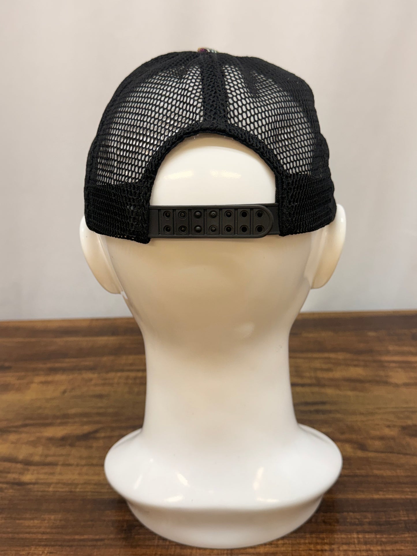 Guatemalan Gallo Beer Textile Hat