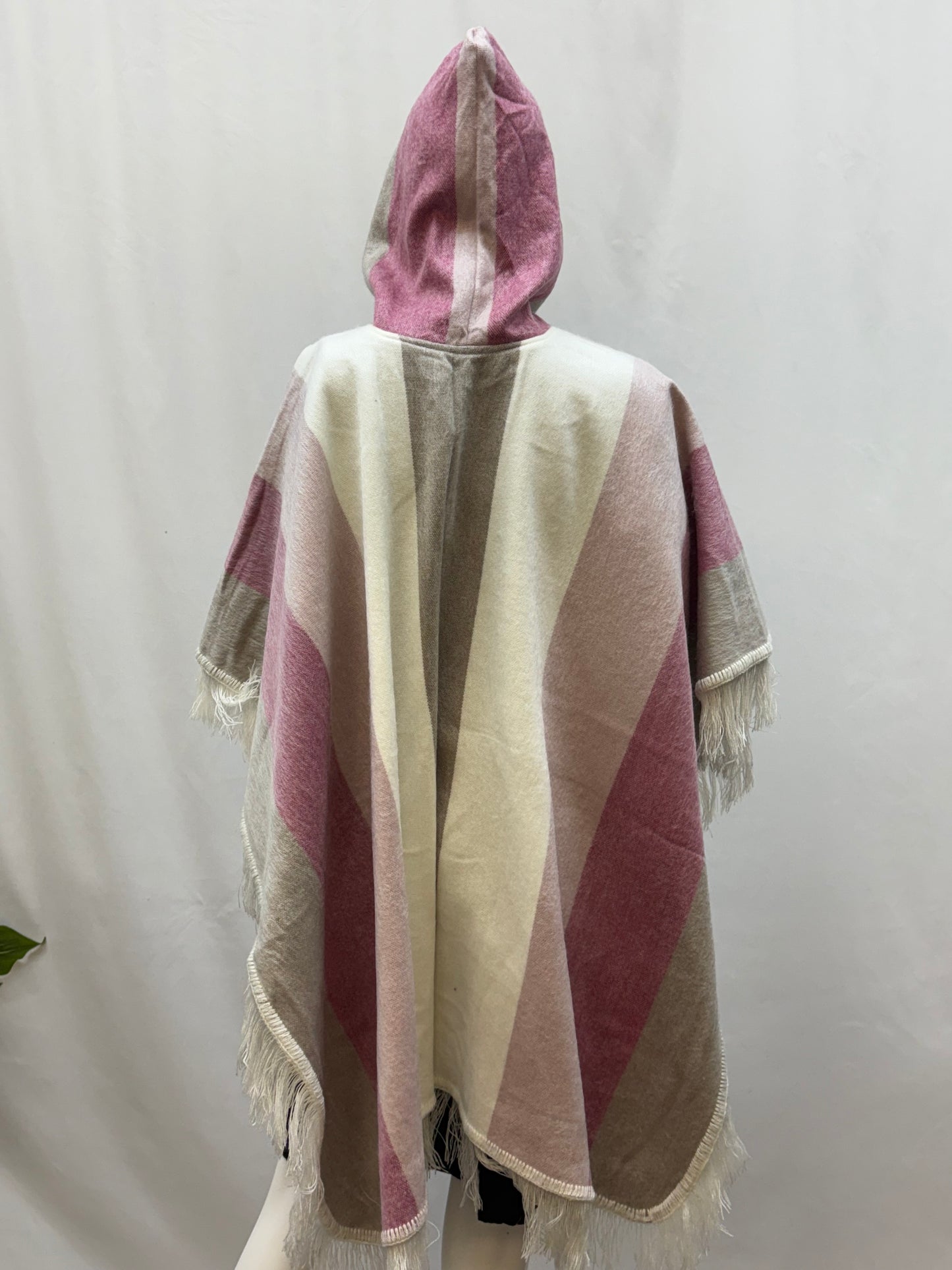 Mexican Virgin of Guadalupe Rebozo/Shawl
