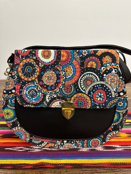 Guatemalan Woven Purse