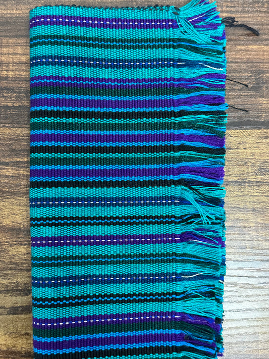 Guatemalan Handwoven Napkin