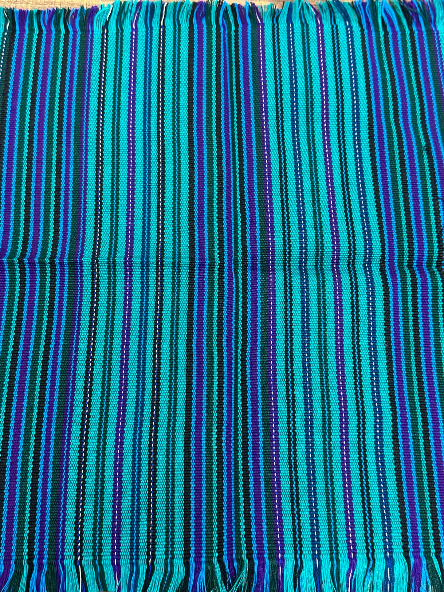 Guatemalan Handwoven Napkin