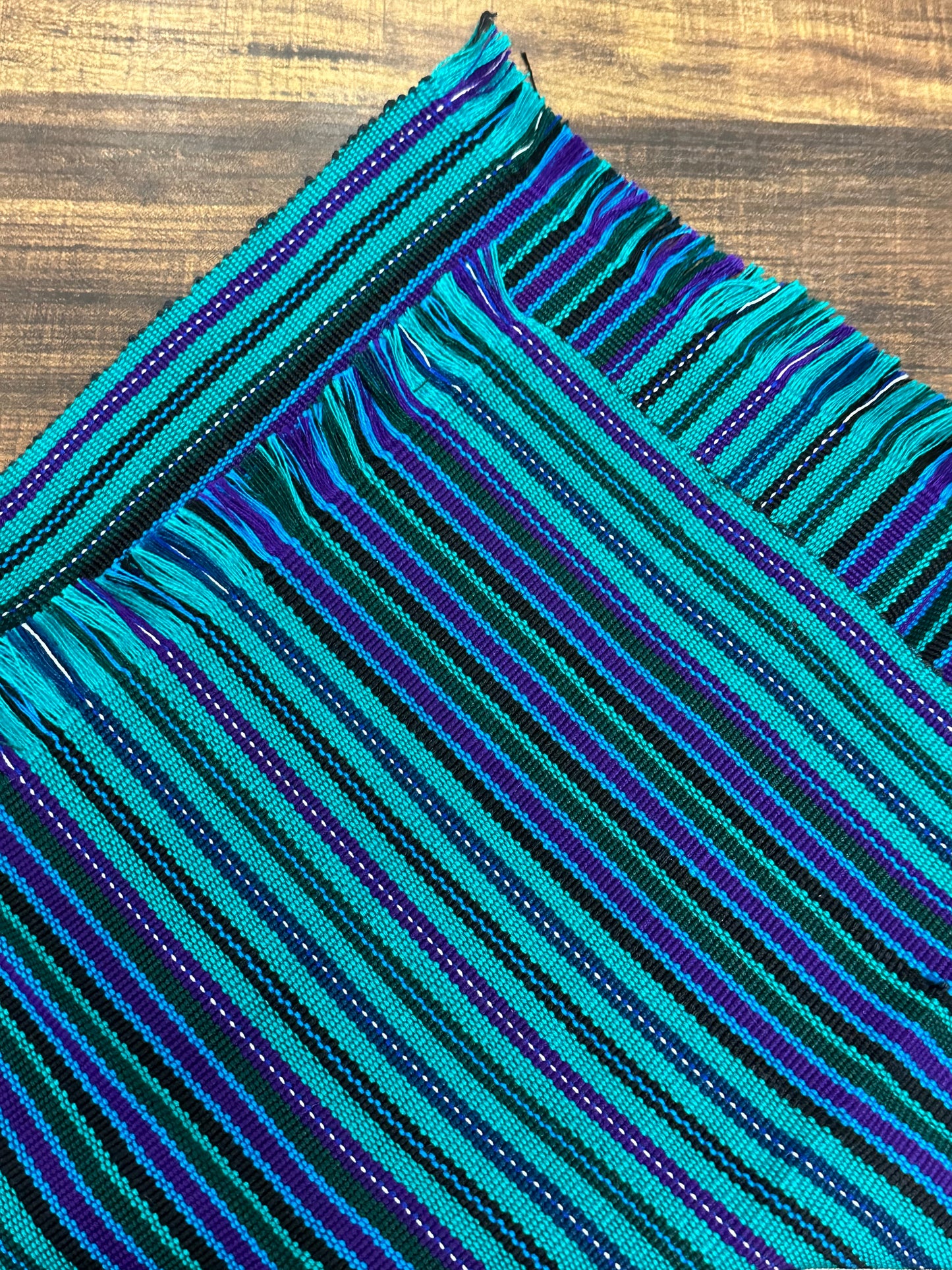 Guatemalan Handwoven Napkin