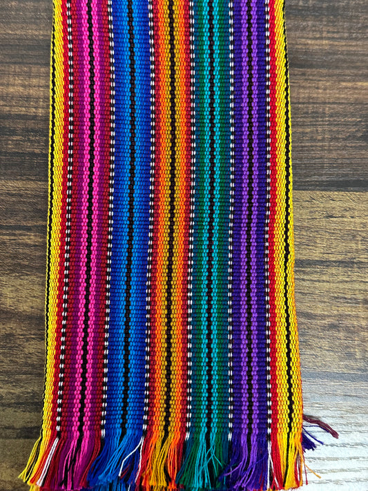 Guatemalan Handwoven Napkin