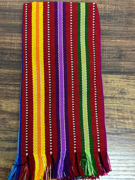 Guatemalan Handwoven Napkin