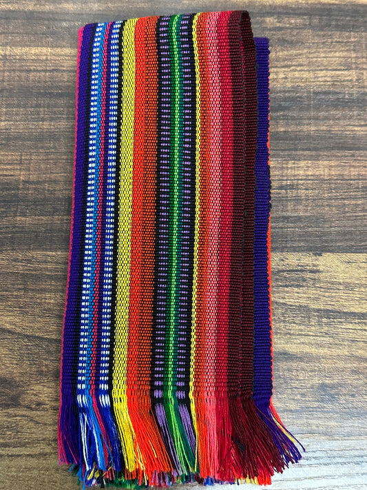 Guatemalan Handwoven Napkin