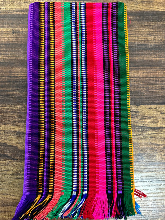 Guatemalan Handwoven Napkin