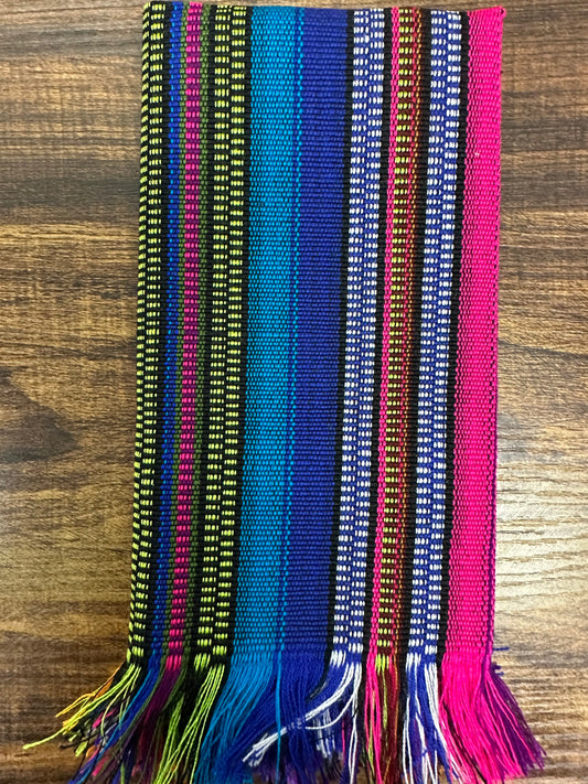 Guatemalan Handwoven Napkin