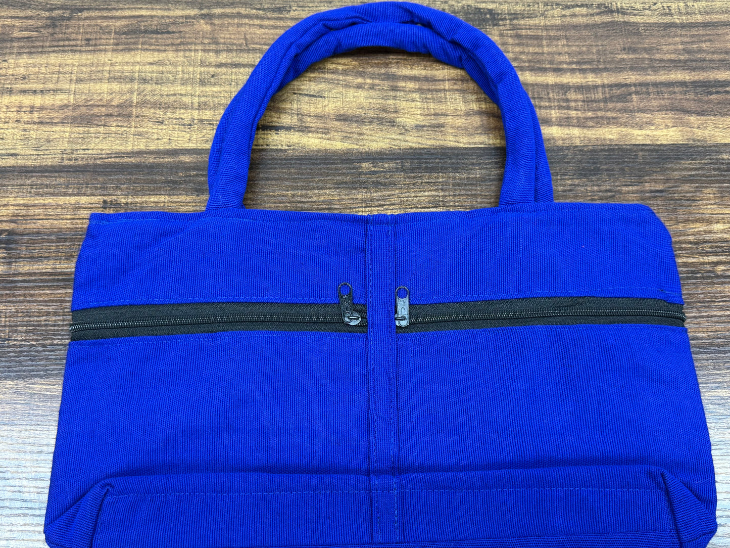 Frida Embroidered Mexican Bag