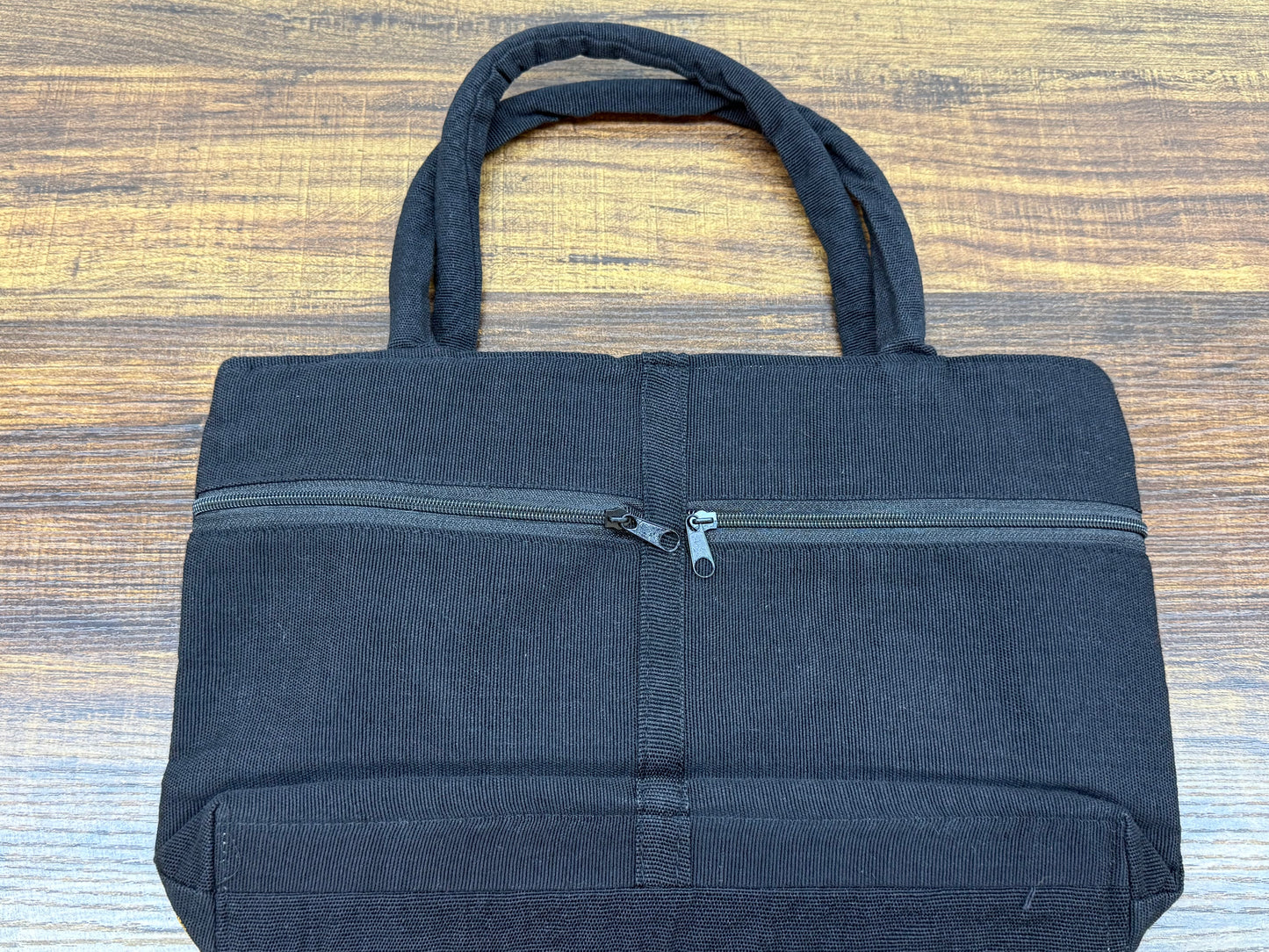 Frida Embroidered Mexica Bag